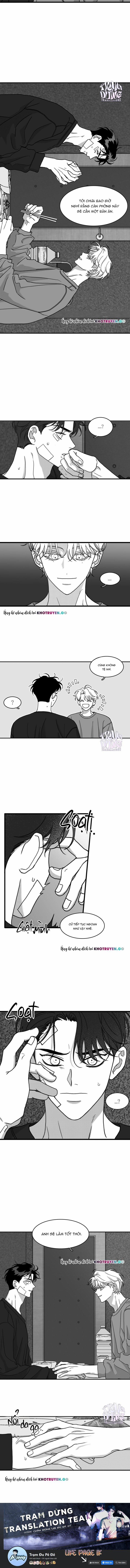 Một Chút Điên Rồ 14 trang 4
