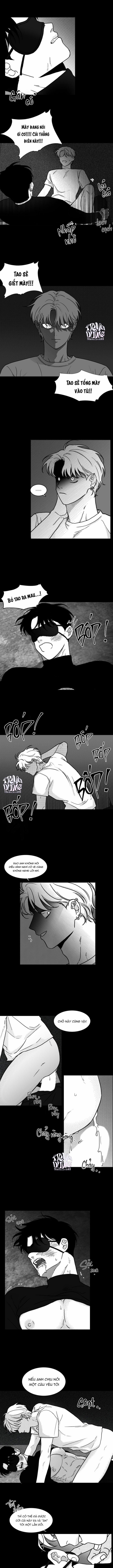 Một Chút Điên Rồ 2 trang 3