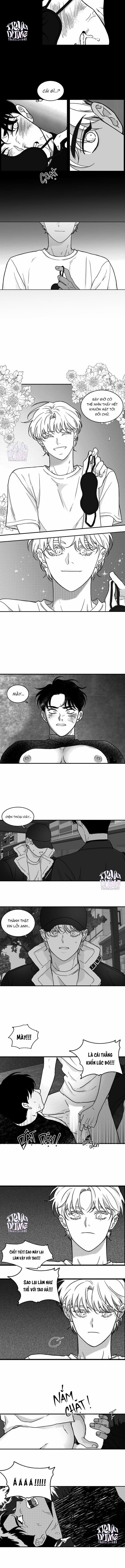 Một Chút Điên Rồ 2 trang 4