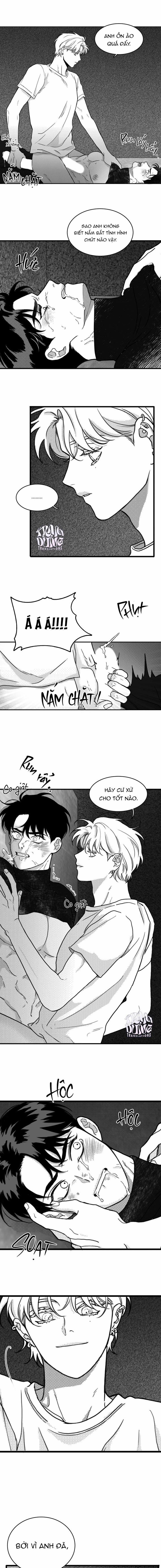 Một Chút Điên Rồ 2 trang 5