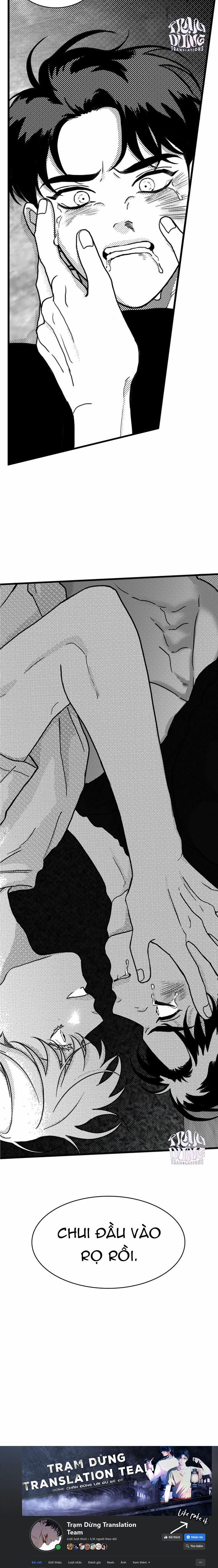 Một Chút Điên Rồ 2 trang 6