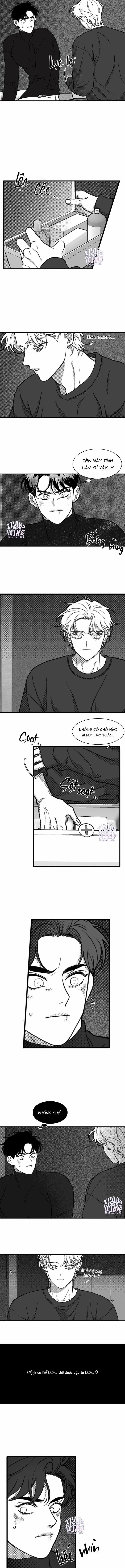 Một Chút Điên Rồ 3 trang 2