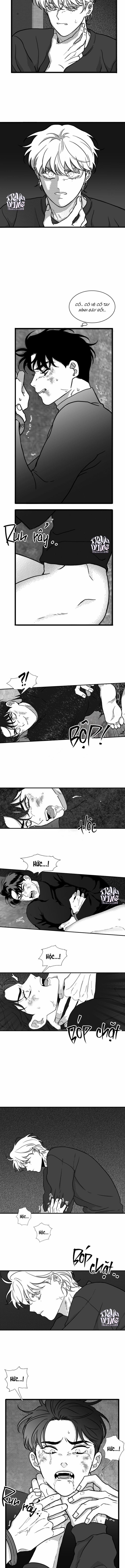 Một Chút Điên Rồ 3 trang 5