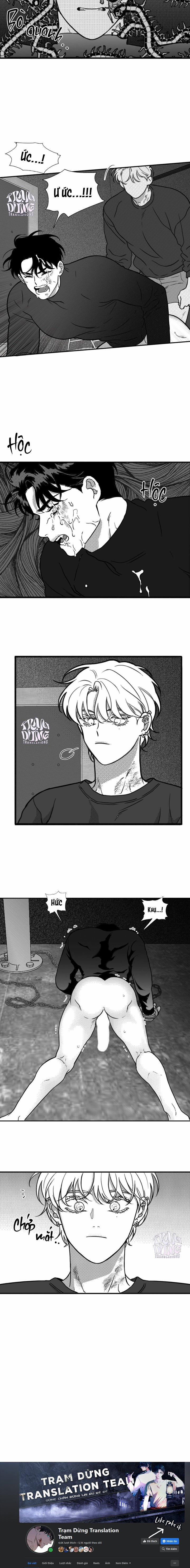 Một Chút Điên Rồ 3 trang 8