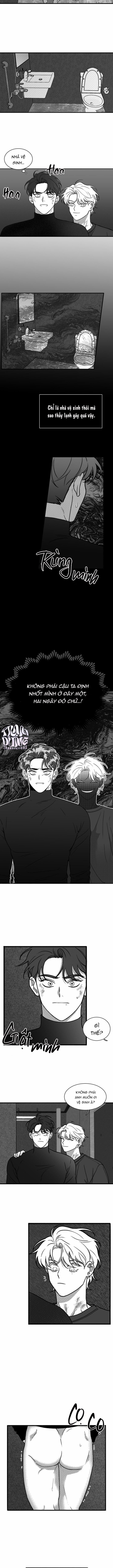 Một Chút Điên Rồ 4 trang 2