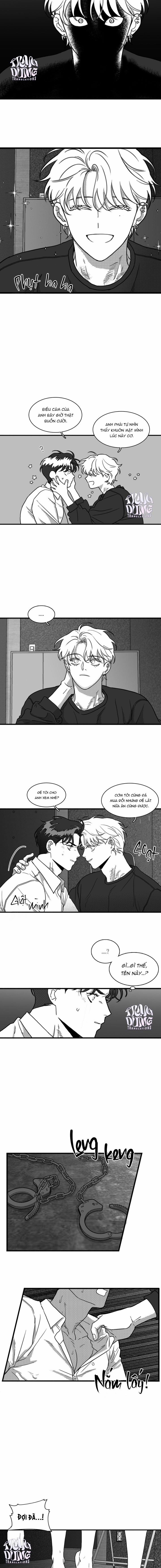 Một Chút Điên Rồ 6 trang 5