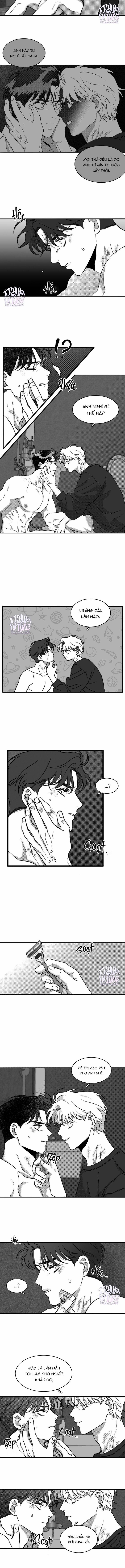 Một Chút Điên Rồ 7 trang 2