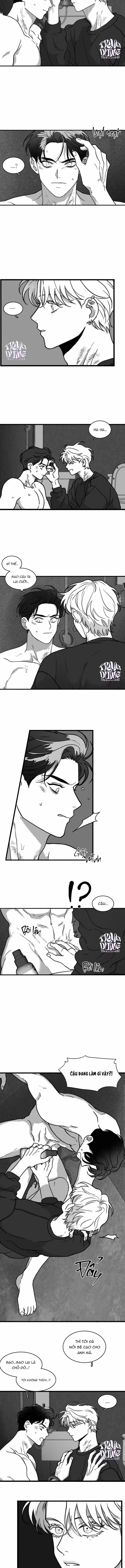 Một Chút Điên Rồ 7 trang 5