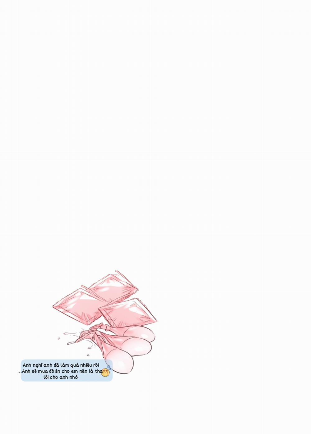 Một Cô Gái Quyến Rũ Người Mà Sẽ Hủy Hoại Tôi Nếu Tôi Hẹn Hò Với Cô Ấy Một Cô Gái Quyến Rũ Người Mà Sẽ Hủy Hoại Tôi Nếu Tôi Hẹn Hò Với Cô Ấy 0 Oneshot trang 18