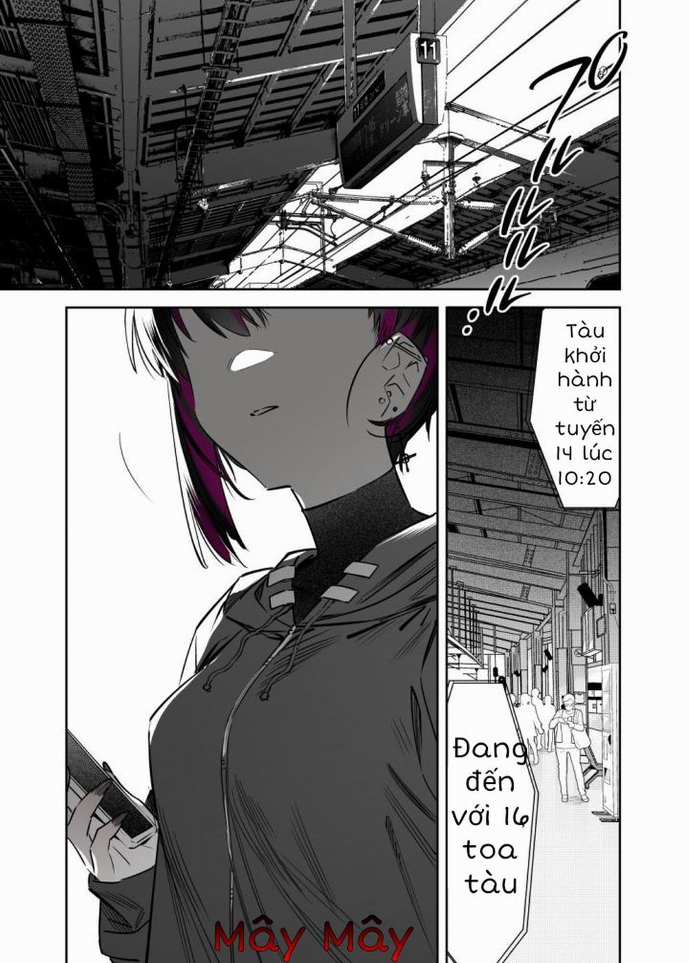 Một Cô Gái Quyến Rũ Người Mà Sẽ Hủy Hoại Tôi Nếu Tôi Hẹn Hò Với Cô Ấy Một Cô Gái Quyến Rũ Người Mà Sẽ Hủy Hoại Tôi Nếu Tôi Hẹn Hò Với Cô Ấy 0 Oneshot trang 24