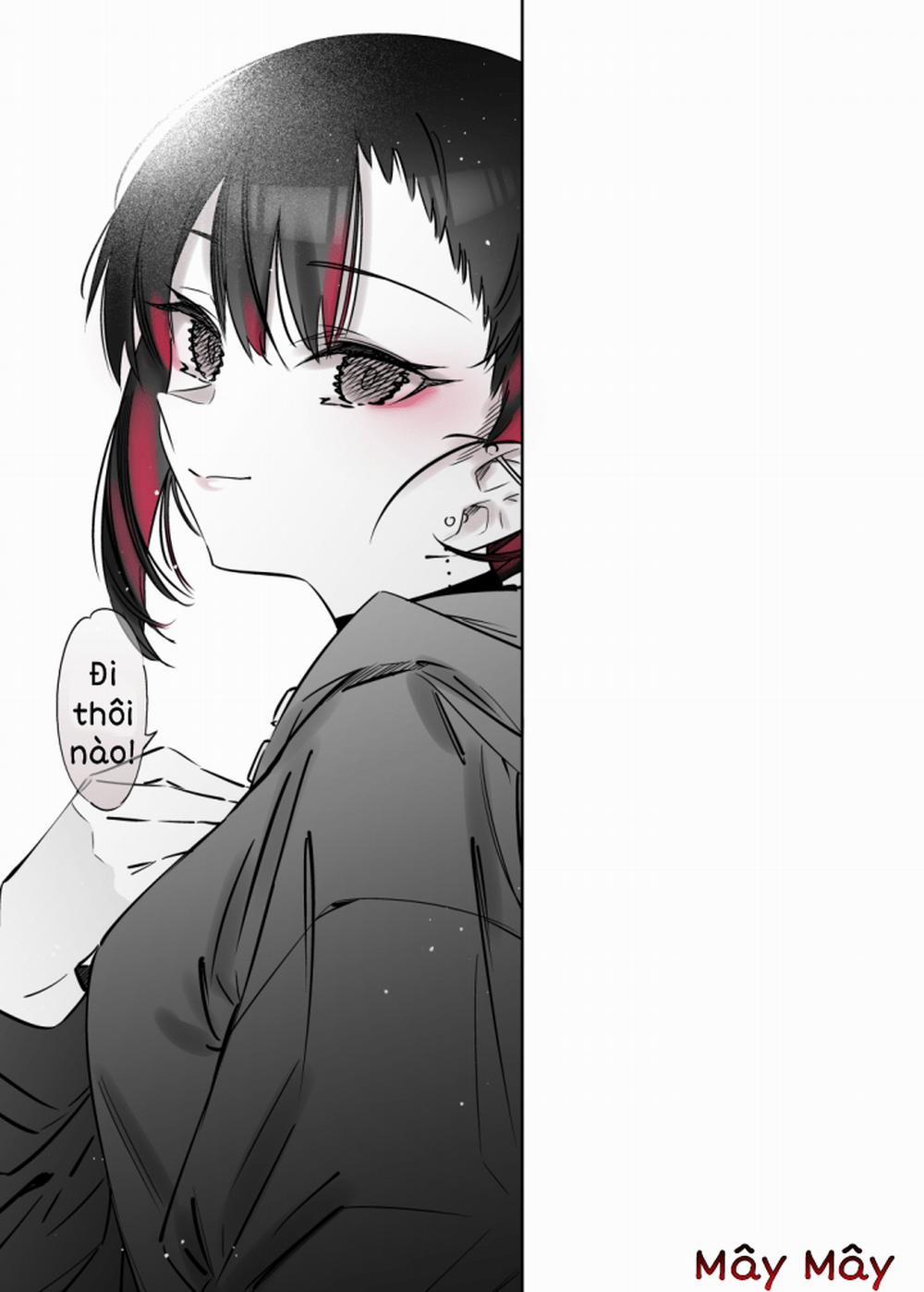 Một Cô Gái Quyến Rũ Người Mà Sẽ Hủy Hoại Tôi Nếu Tôi Hẹn Hò Với Cô Ấy Một Cô Gái Quyến Rũ Người Mà Sẽ Hủy Hoại Tôi Nếu Tôi Hẹn Hò Với Cô Ấy 0 Oneshot trang 26