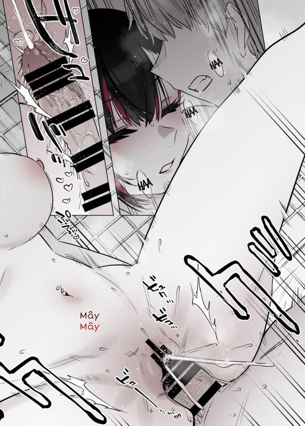 Một Cô Gái Quyến Rũ Người Mà Sẽ Hủy Hoại Tôi Nếu Tôi Hẹn Hò Với Cô Ấy Một Cô Gái Quyến Rũ Người Mà Sẽ Hủy Hoại Tôi Nếu Tôi Hẹn Hò Với Cô Ấy 0 Oneshot trang 47