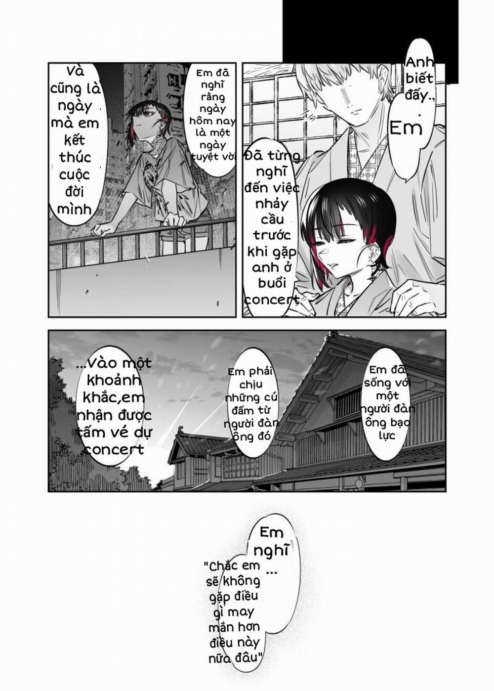 Một Cô Gái Quyến Rũ Người Mà Sẽ Hủy Hoại Tôi Nếu Tôi Hẹn Hò Với Cô Ấy Một Cô Gái Quyến Rũ Người Mà Sẽ Hủy Hoại Tôi Nếu Tôi Hẹn Hò Với Cô Ấy 0 Oneshot trang 49