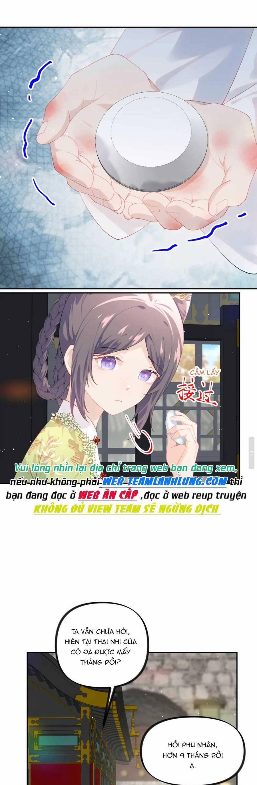 Một Đêm Bệnh Kiều Đột Nhiên Tới 141 trang 6