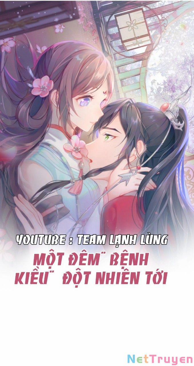 Một Đêm Bệnh Kiều Đột Nhiên Tới 94 trang 0
