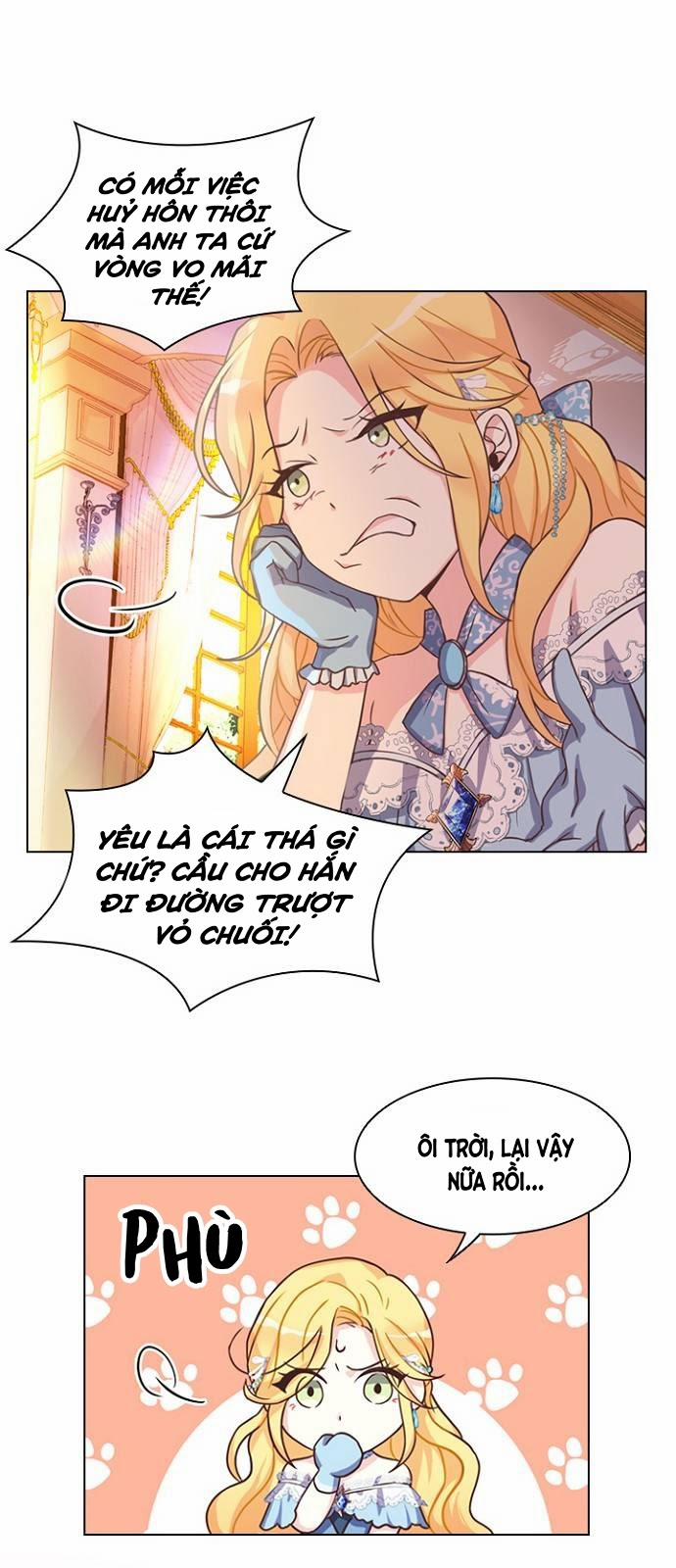 Một Đêm Cùng Hoàng Đế 0 trang 15