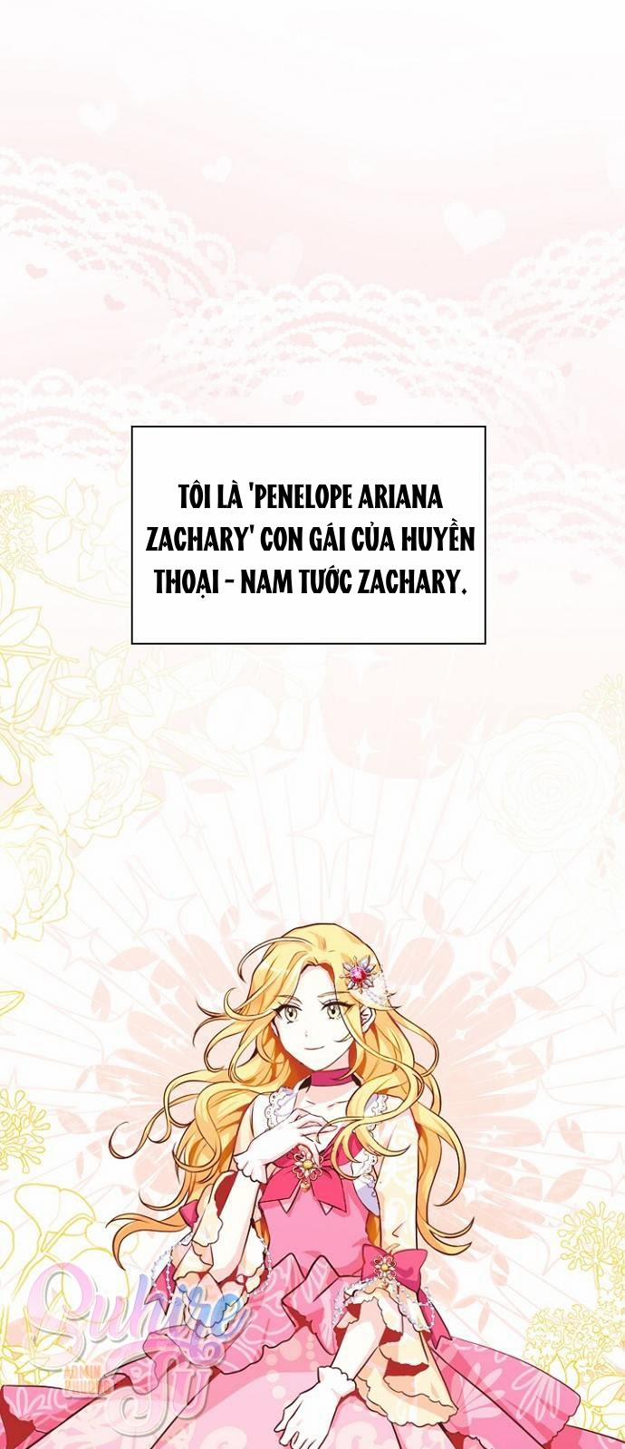 Một Đêm Cùng Hoàng Đế 0 trang 16