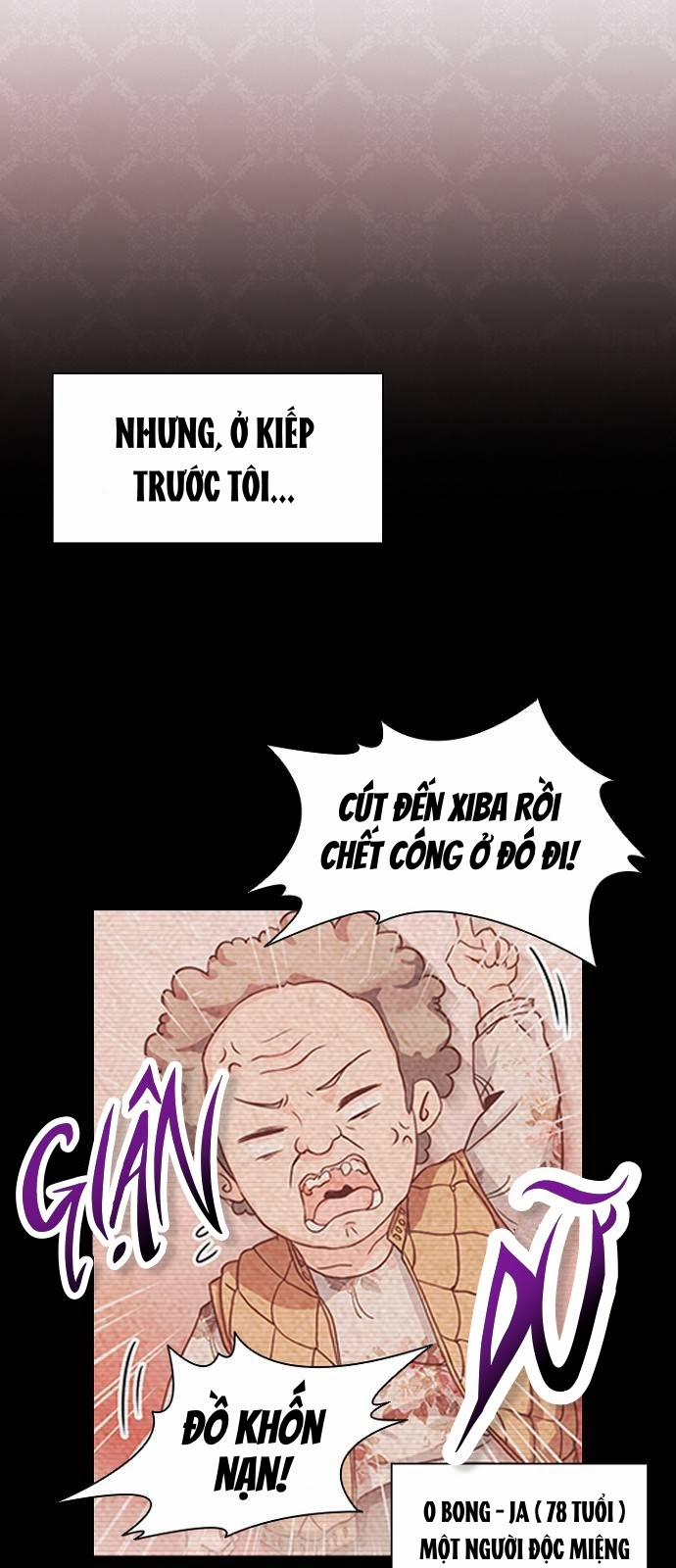 Một Đêm Cùng Hoàng Đế 0 trang 18