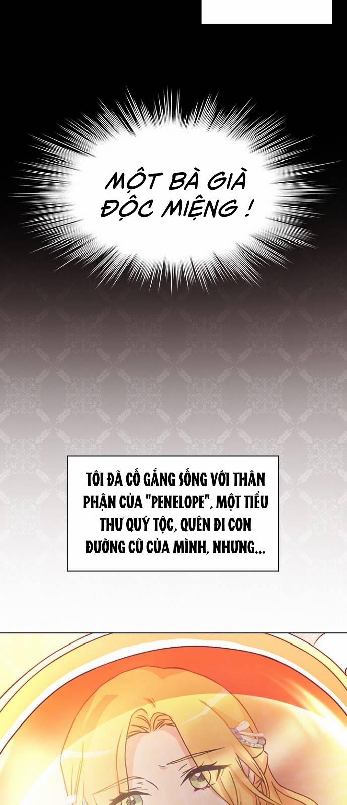 Một Đêm Cùng Hoàng Đế 0 trang 19