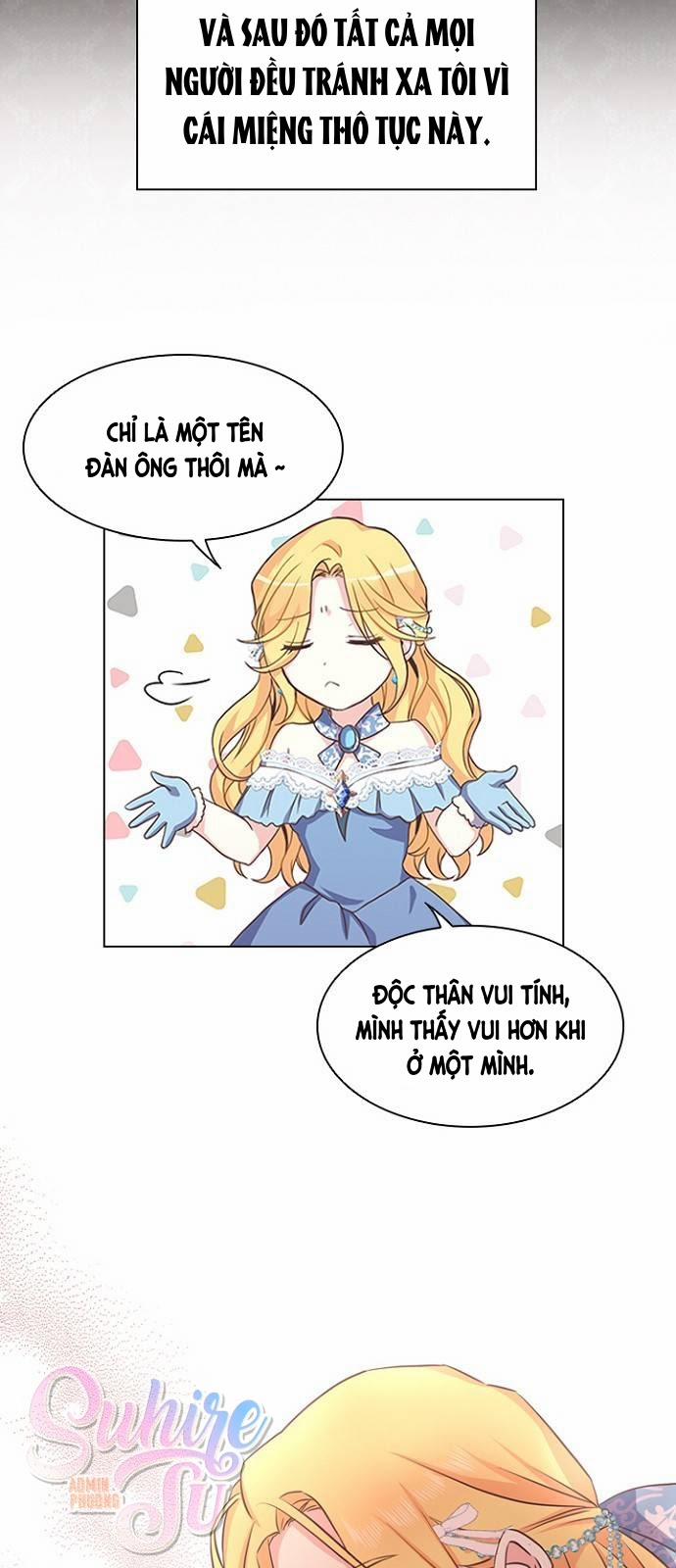 Một Đêm Cùng Hoàng Đế 0 trang 21