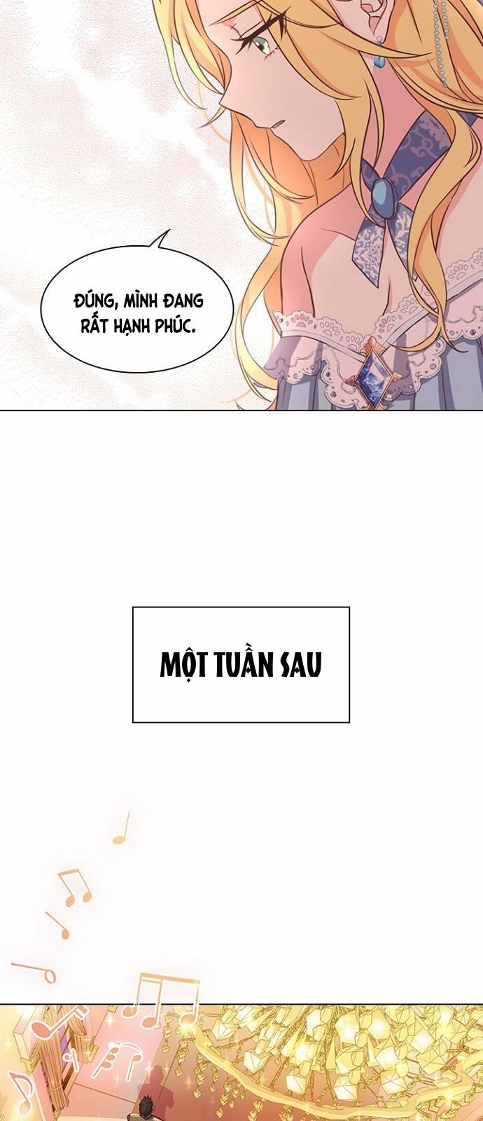 Một Đêm Cùng Hoàng Đế 0 trang 22