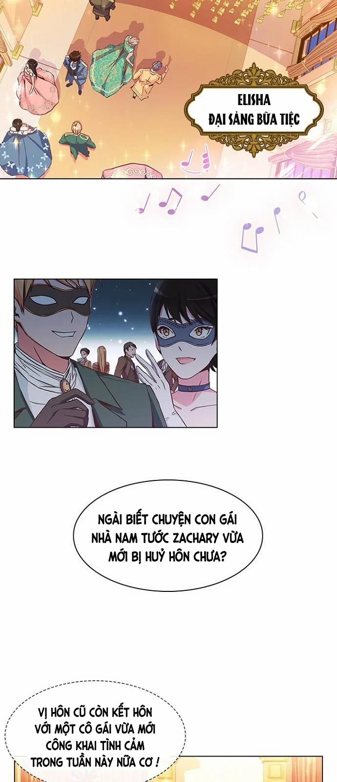 Một Đêm Cùng Hoàng Đế 0 trang 23