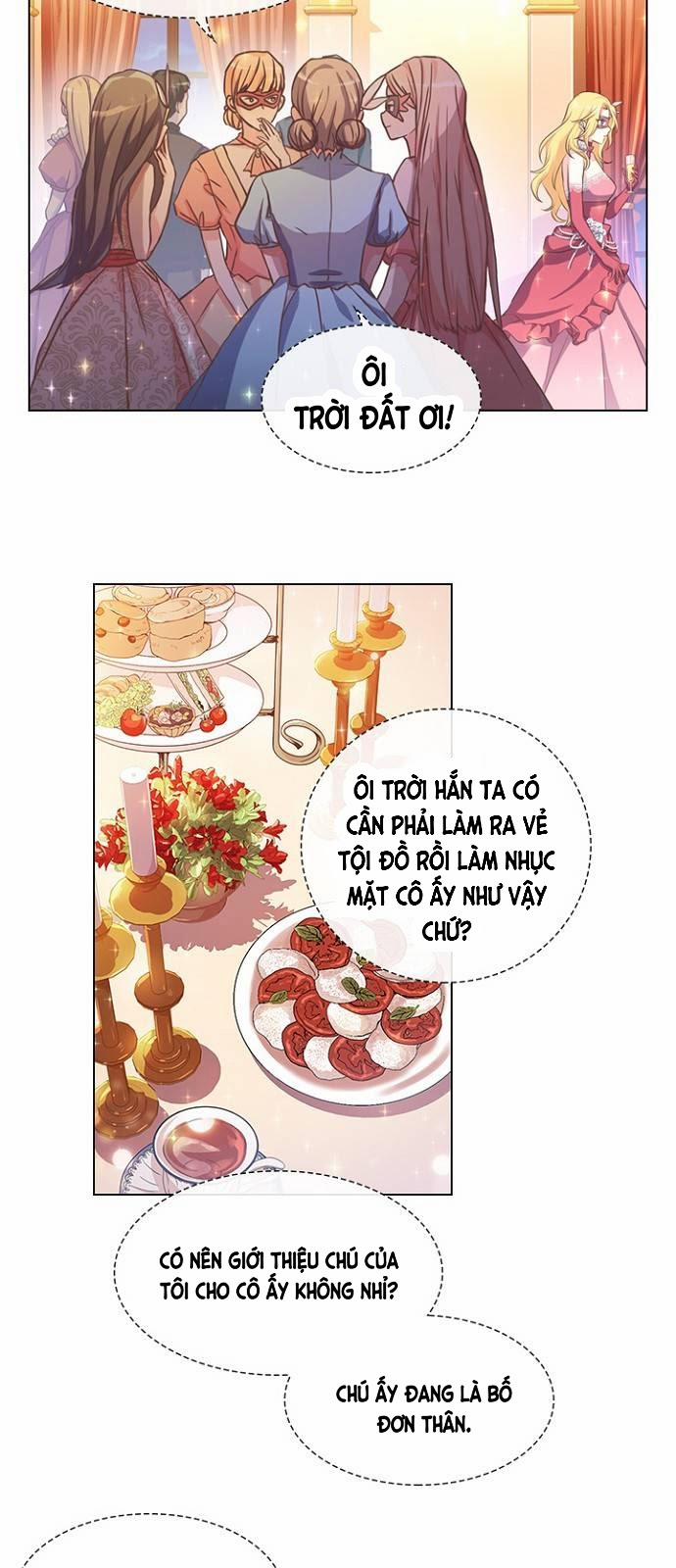 Một Đêm Cùng Hoàng Đế 0 trang 24