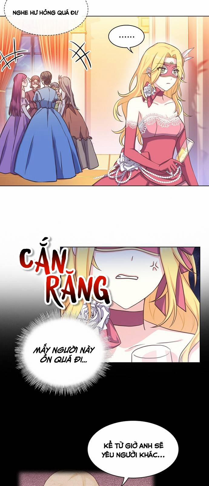 Một Đêm Cùng Hoàng Đế 0 trang 25