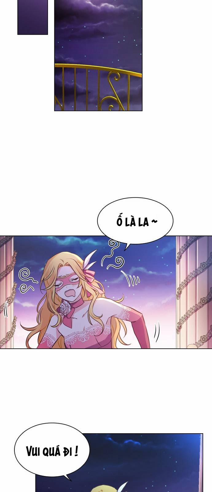 Một Đêm Cùng Hoàng Đế 0 trang 29