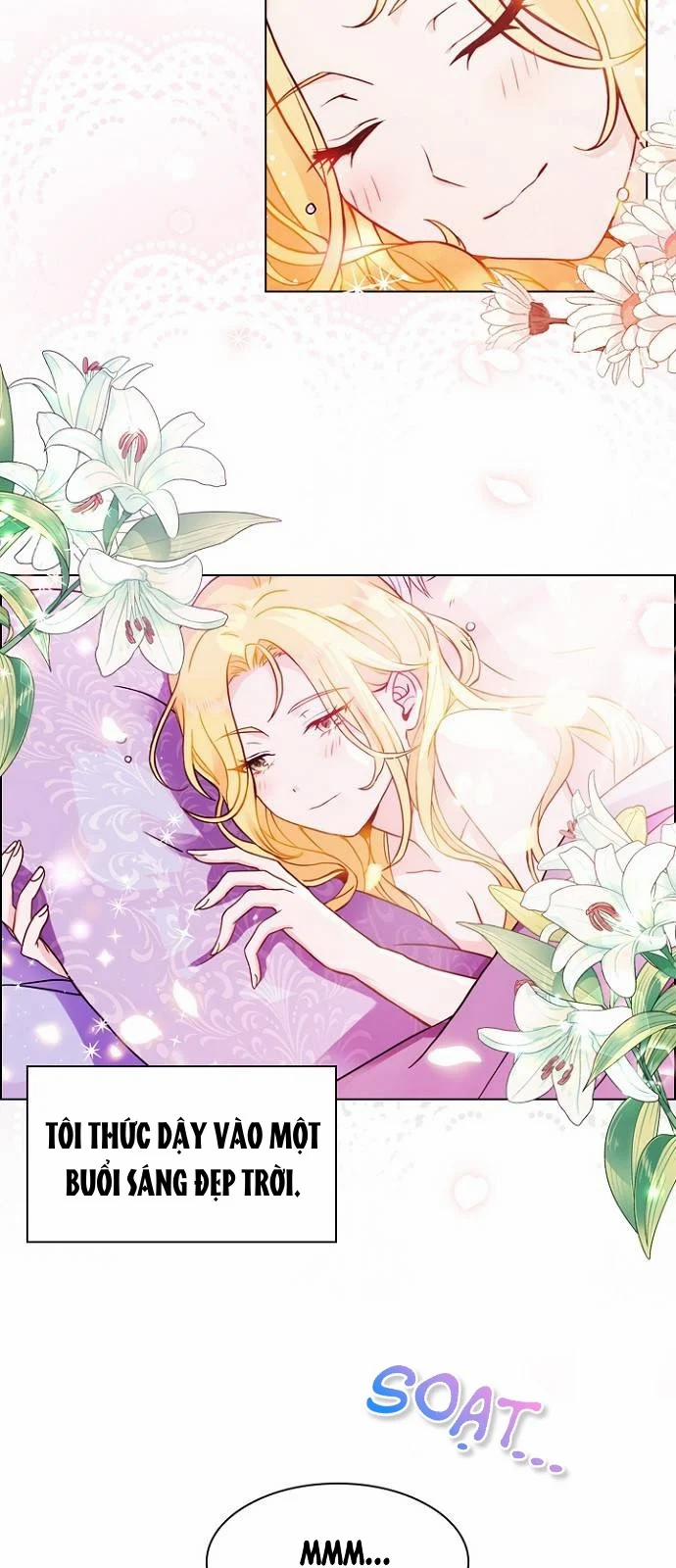 Một Đêm Cùng Hoàng Đế 0 trang 3