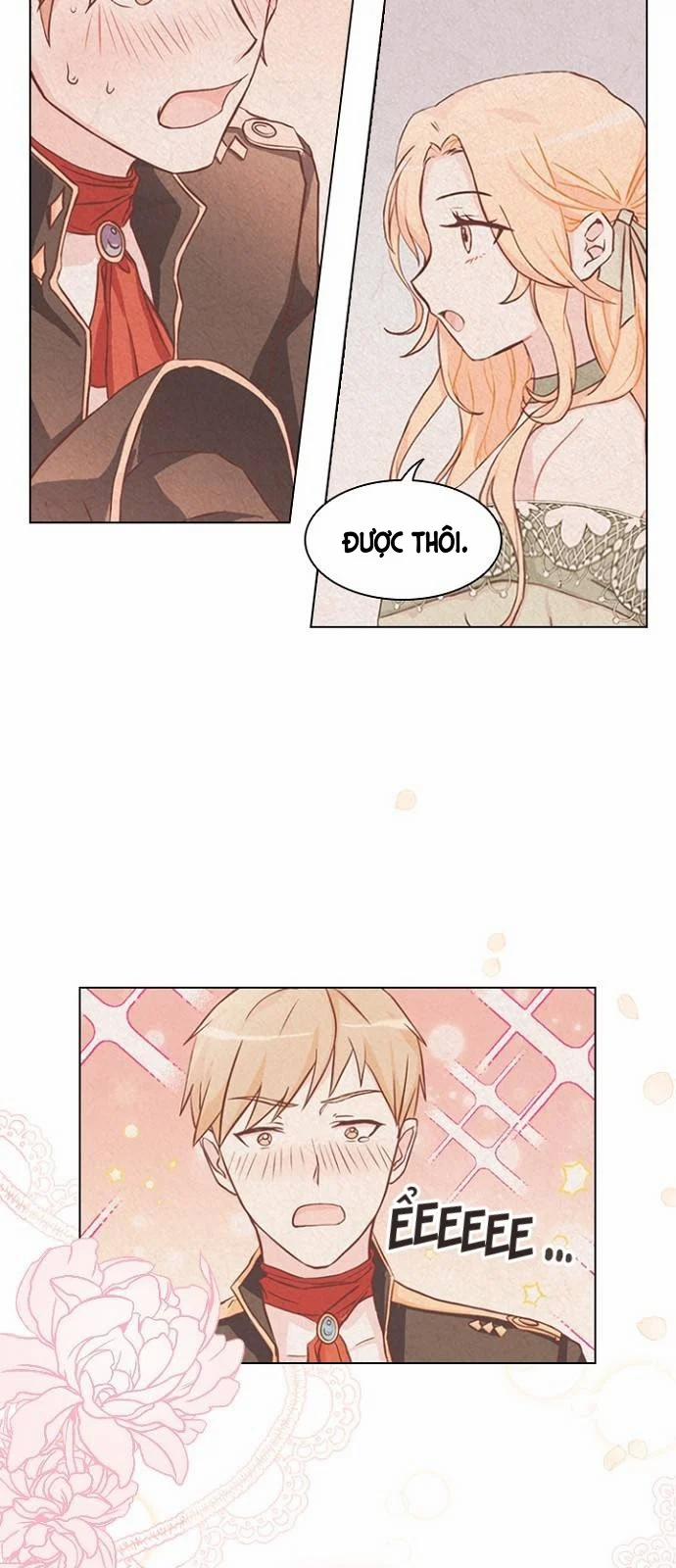 Một Đêm Cùng Hoàng Đế 0 trang 32