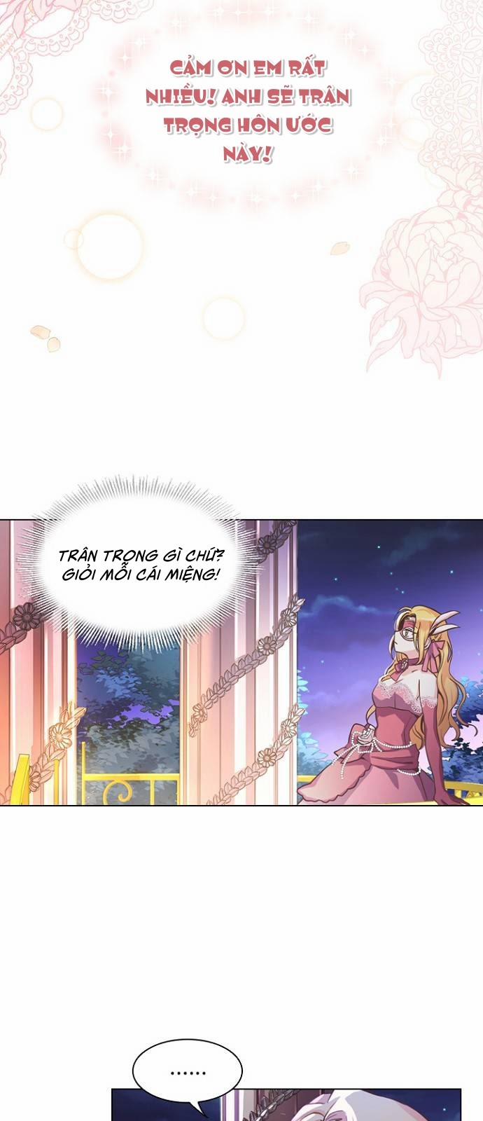 Một Đêm Cùng Hoàng Đế 0 trang 33