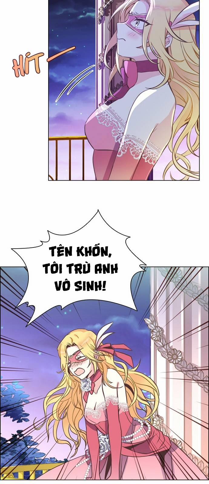 Một Đêm Cùng Hoàng Đế 0 trang 34