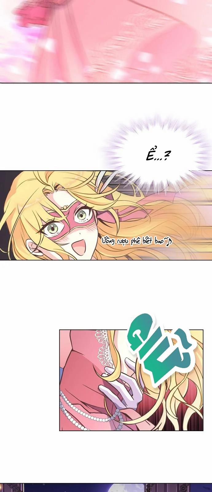 Một Đêm Cùng Hoàng Đế 0 trang 37