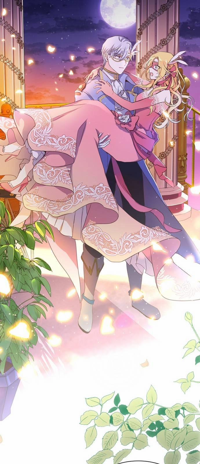 Một Đêm Cùng Hoàng Đế 0 trang 38