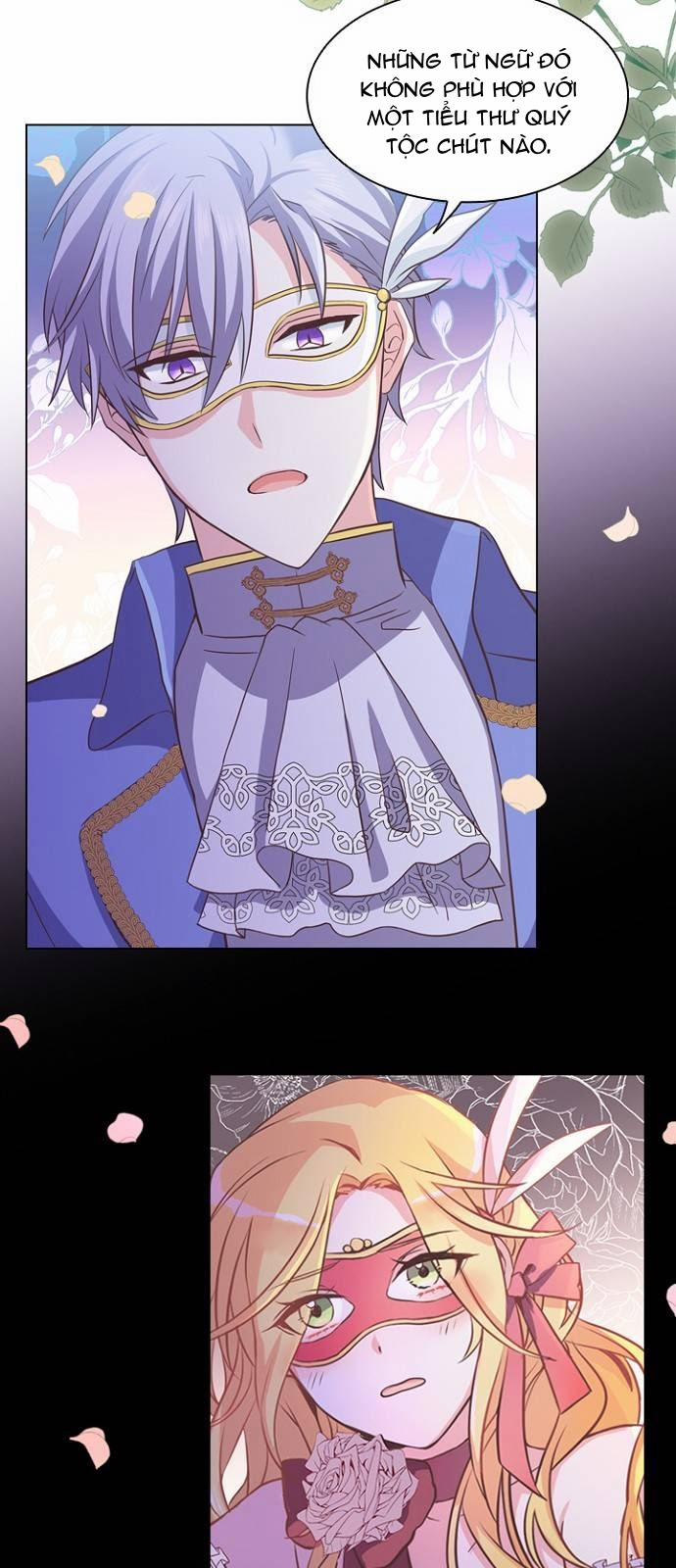 Một Đêm Cùng Hoàng Đế 0 trang 39