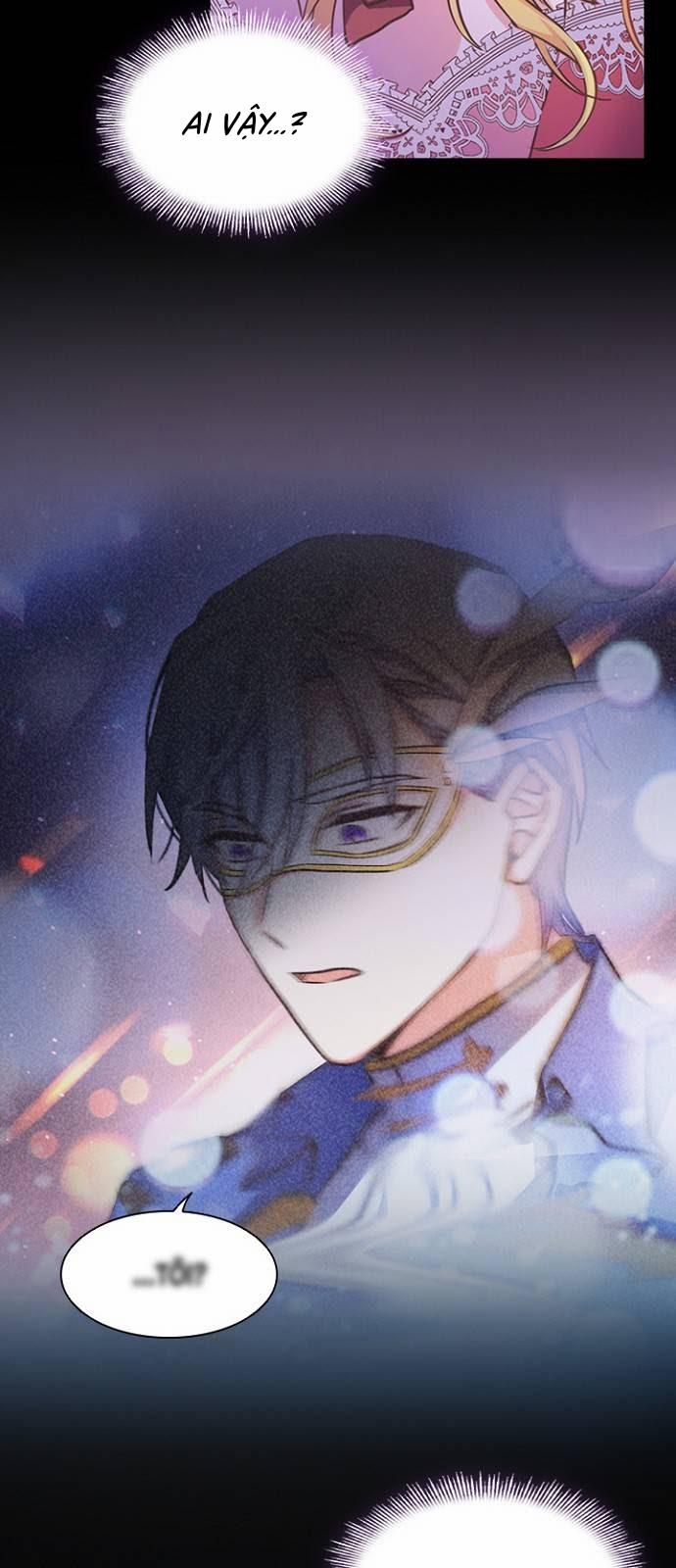 Một Đêm Cùng Hoàng Đế 0 trang 40