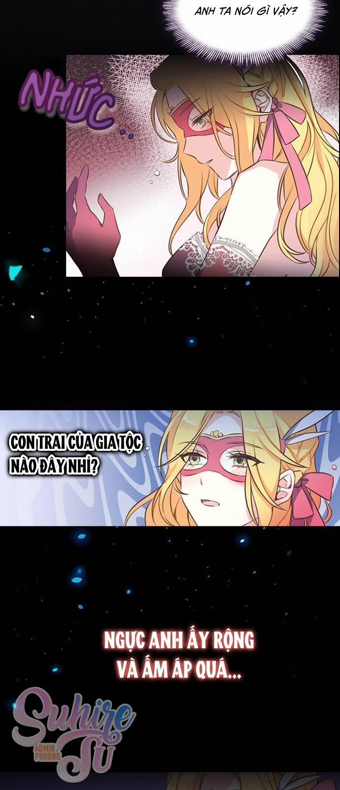 Một Đêm Cùng Hoàng Đế 0 trang 41