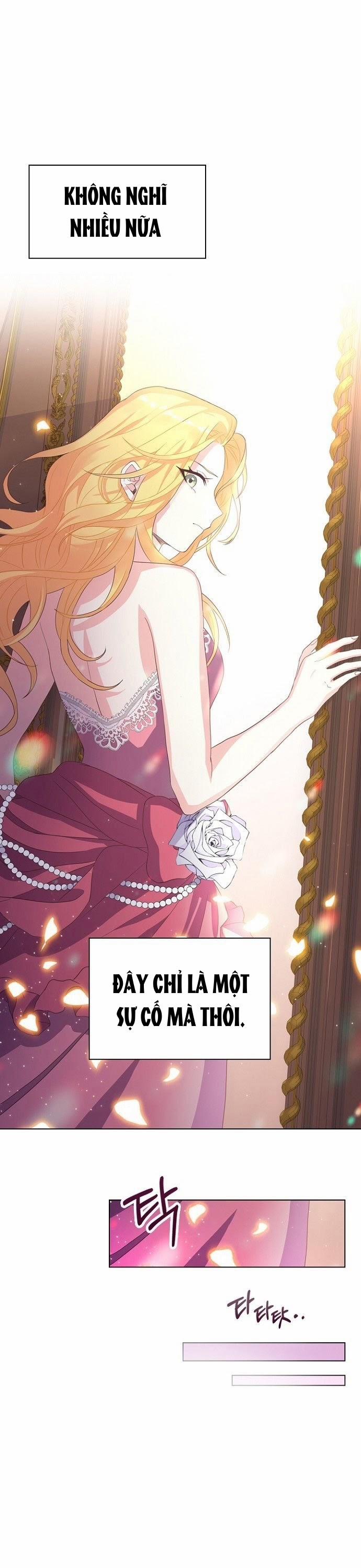 Một Đêm Cùng Hoàng Đế 2.1 trang 4