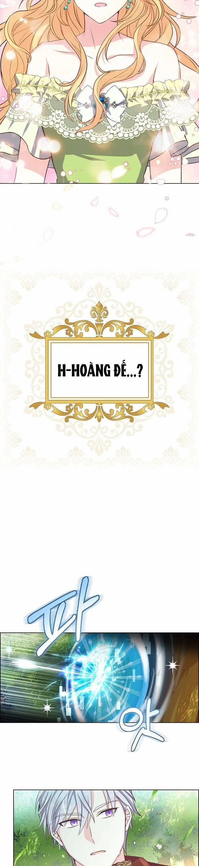 Một Đêm Cùng Hoàng Đế 2.2 trang 10