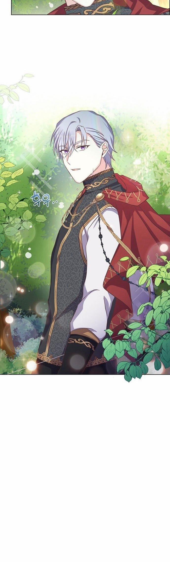 Một Đêm Cùng Hoàng Đế 2.2 trang 11