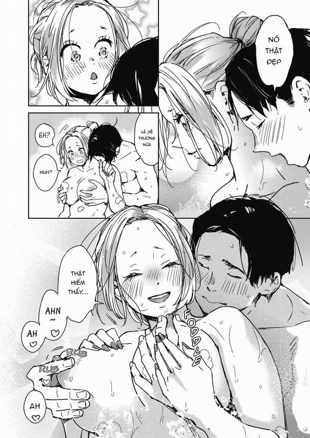 Một Đêm Giáng Sinh Vui Vẻ 1.1 trang 14