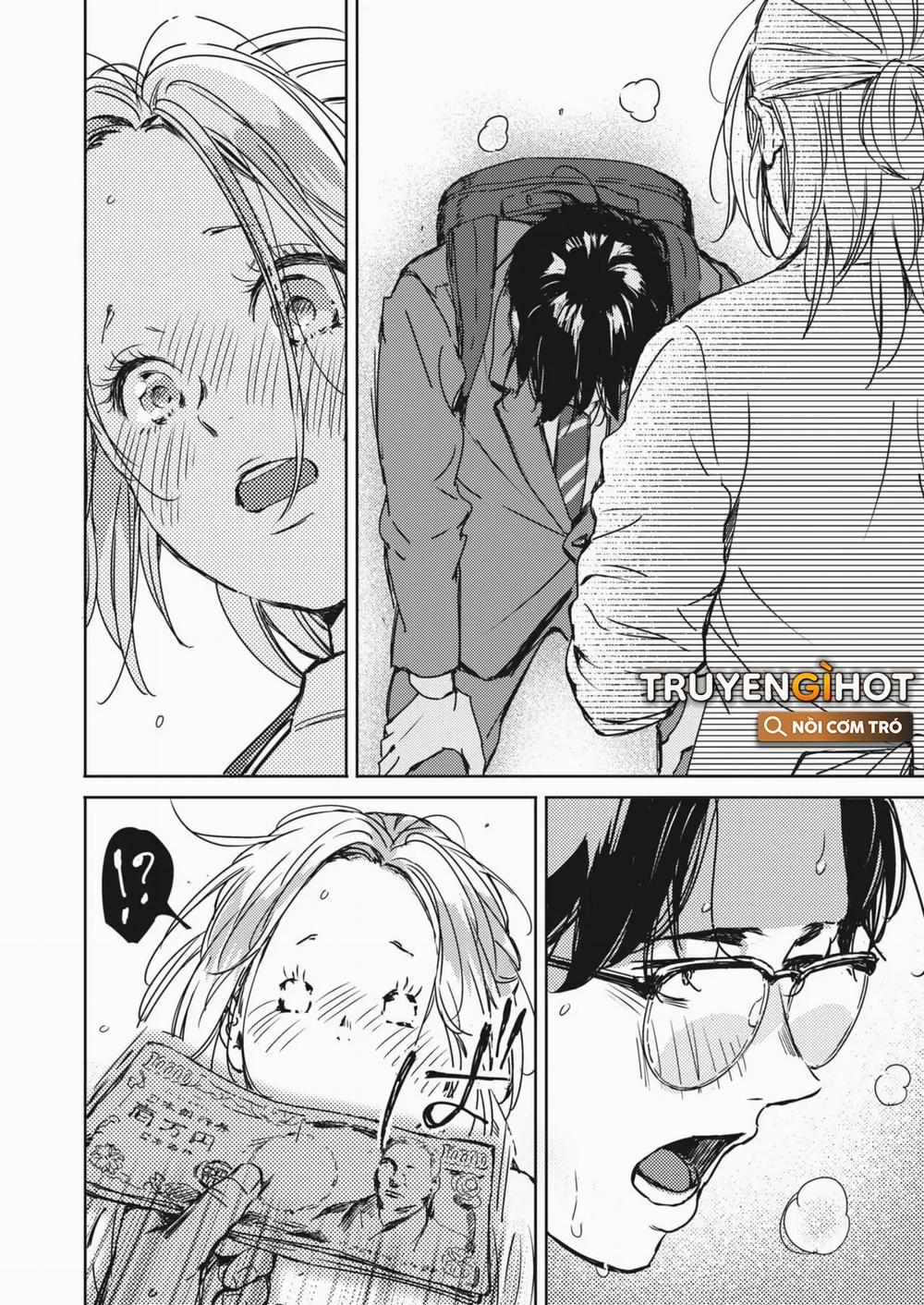 Một Đêm Giáng Sinh Vui Vẻ 2.1 trang 8