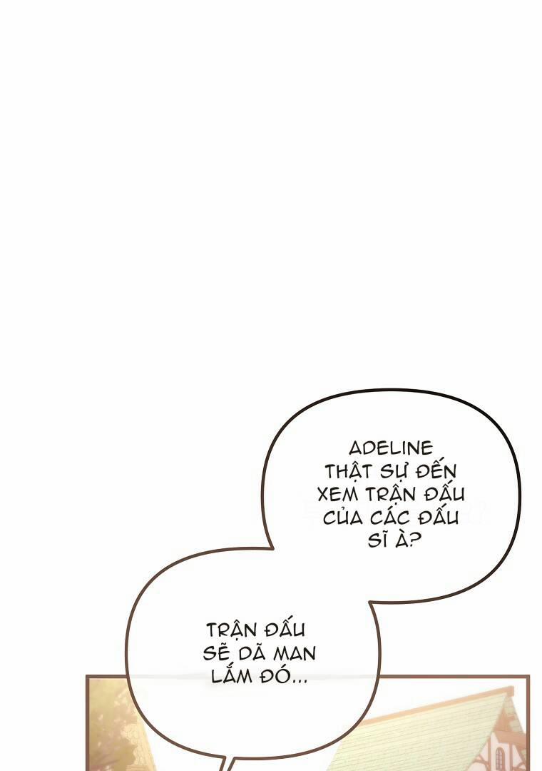 Một Đêm Sâu Đậm Của Adeline 15 trang 1