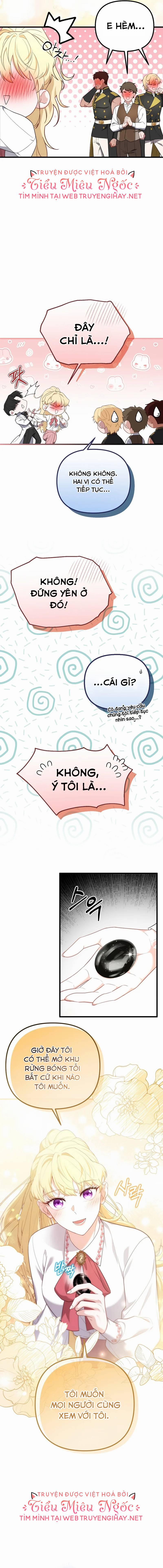 Một Đêm Sâu Đậm Của Adeline 39 trang 1