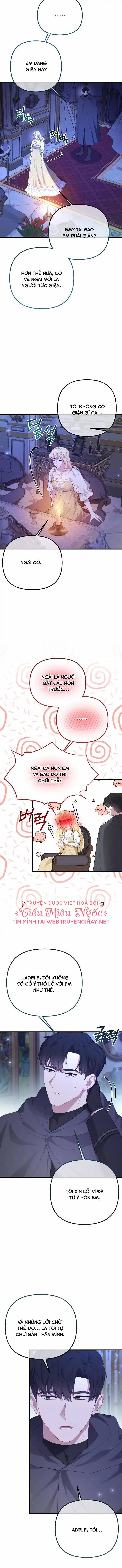 Một Đêm Sâu Đậm Của Adeline 41.2 trang 0