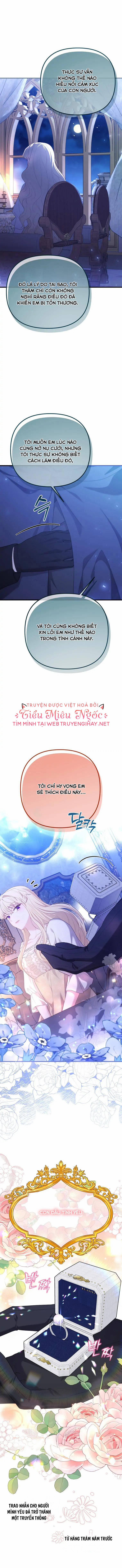 Một Đêm Sâu Đậm Của Adeline 41.2 trang 1