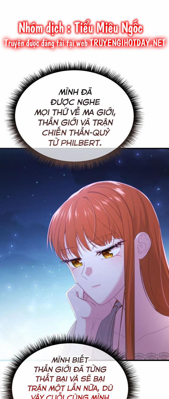 Một Đêm Sâu Đậm Của Adeline 59 trang 13