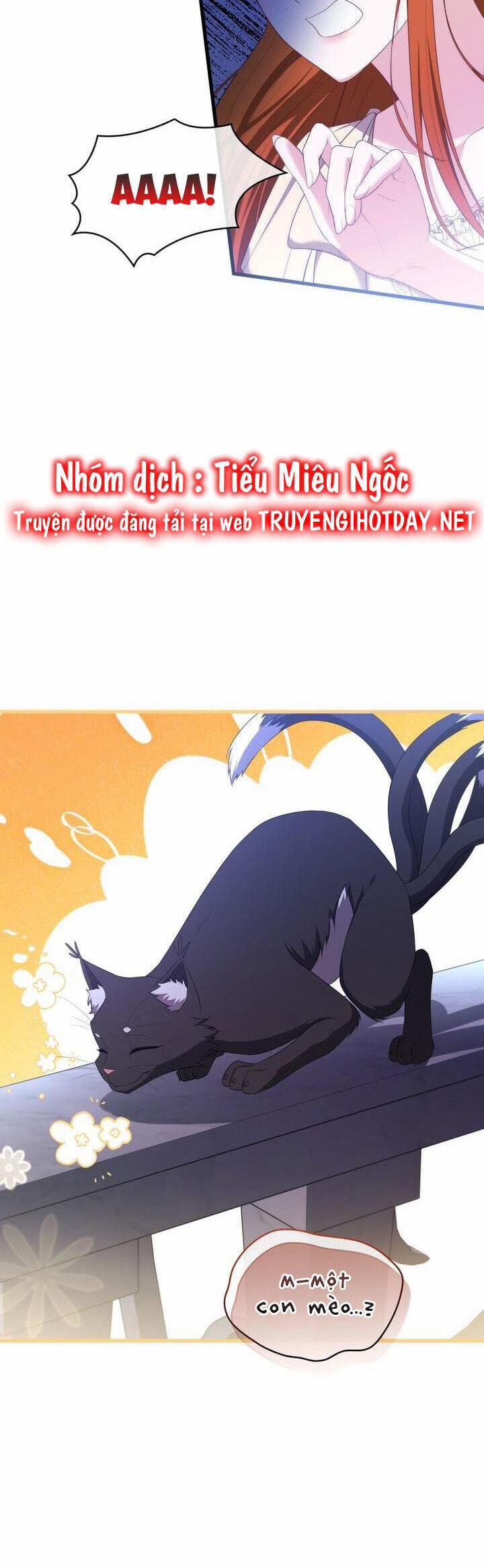 Một Đêm Sâu Đậm Của Adeline 59 trang 16