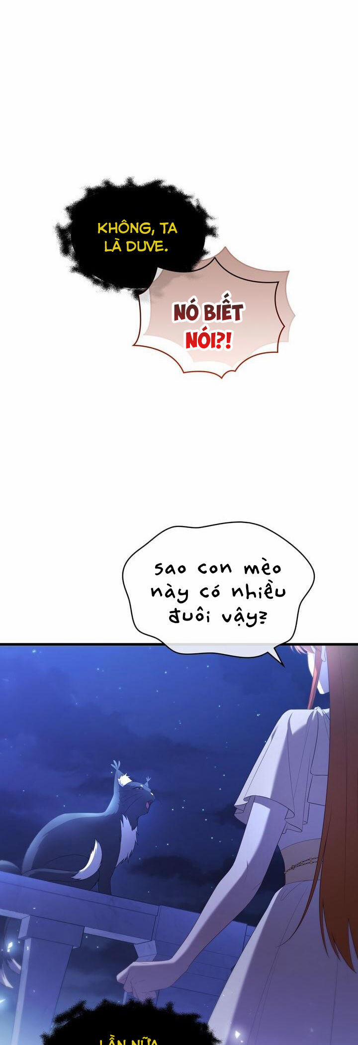 Một Đêm Sâu Đậm Của Adeline 59 trang 17